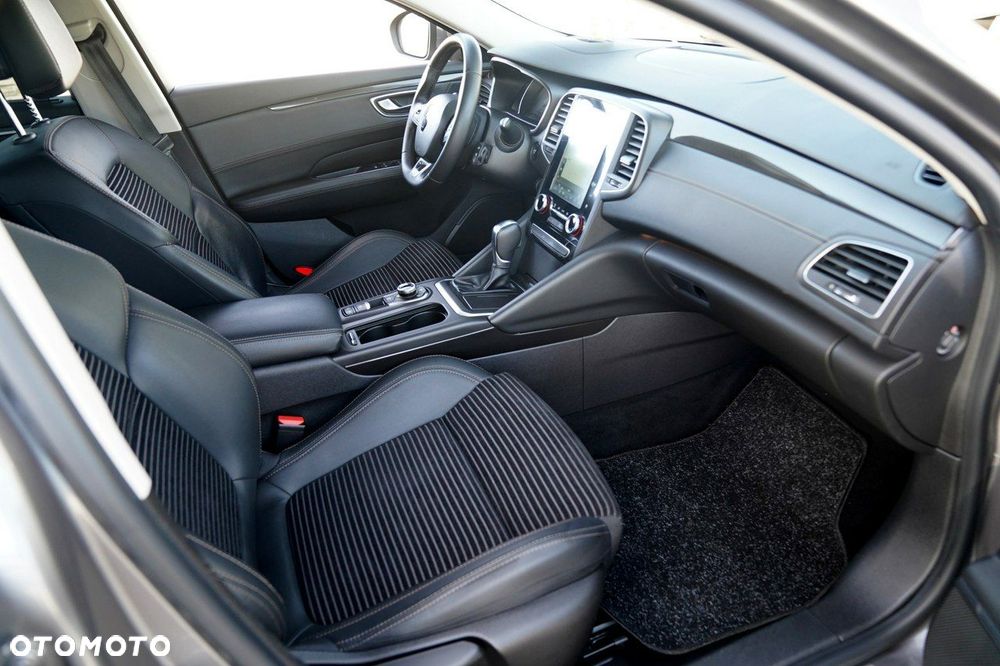 Renault Talisman - 20