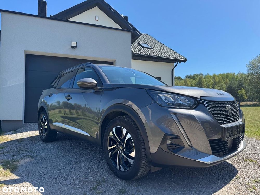 Peugeot 2008 - 3