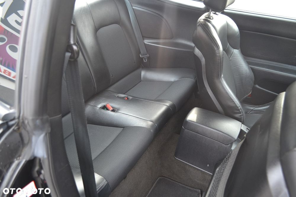 Hyundai Coupe 2.0 GLS - 14