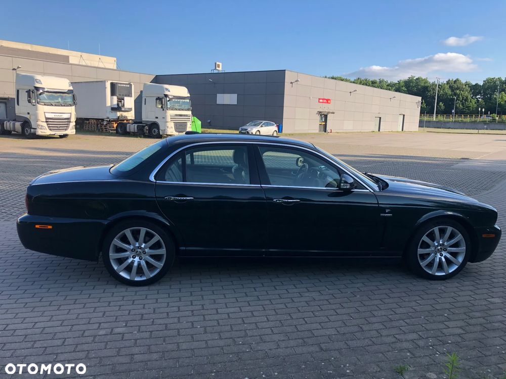 Jaguar XJ XJ6 2.7 D Executive - 5
