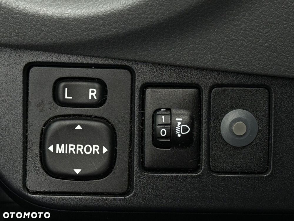 Toyota Yaris 1.5 Active - 22