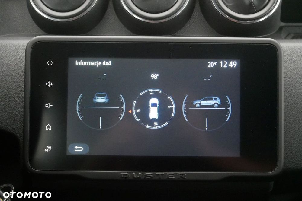 Dacia Duster - 17
