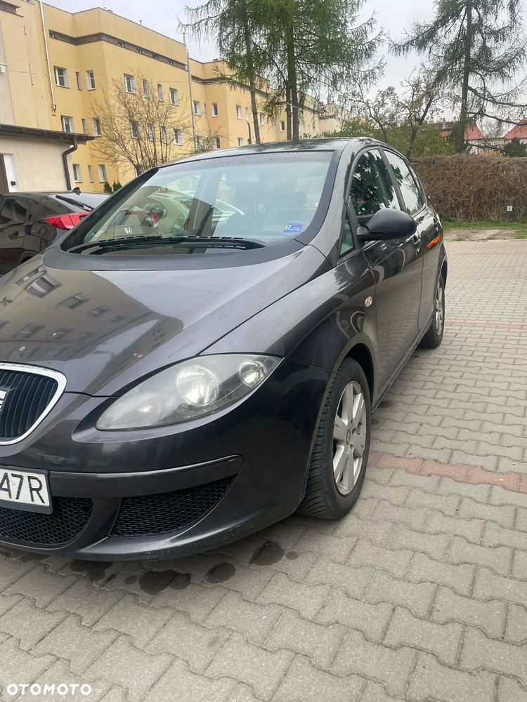 Seat Altea 1.6 Rebel - 1