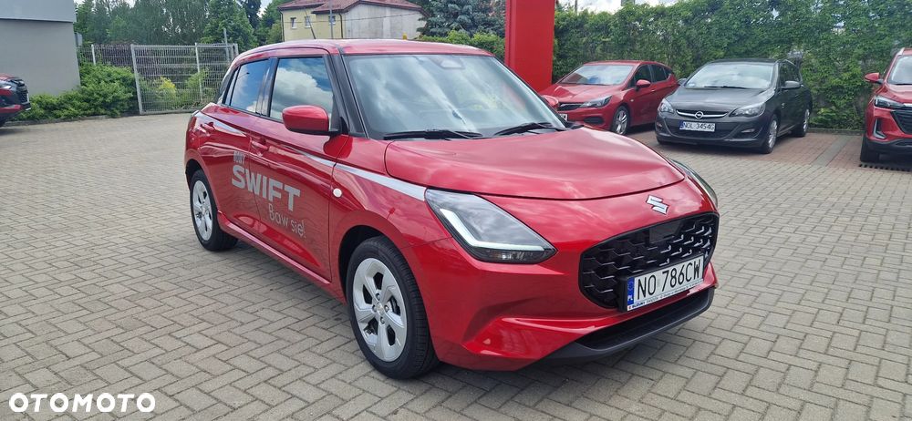 Suzuki Swift ver-1-2-dualjet-shvs-premium-plus - 3