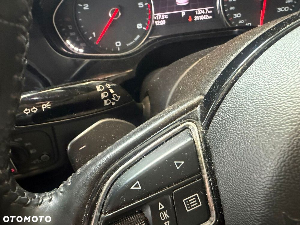 Audi A8 - 13