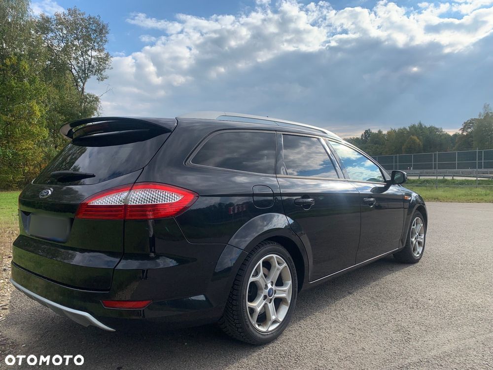 Ford Mondeo 2.0 S - 4