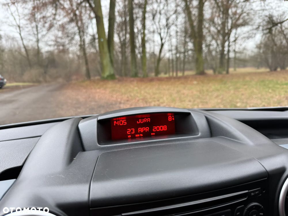 Peugeot Partner 1.6 HDi Active - 24