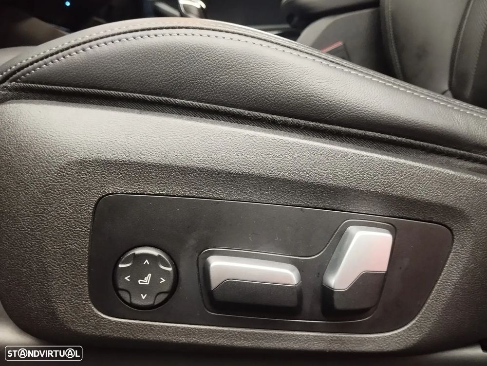 BMW X3 30 e xDrive - 24