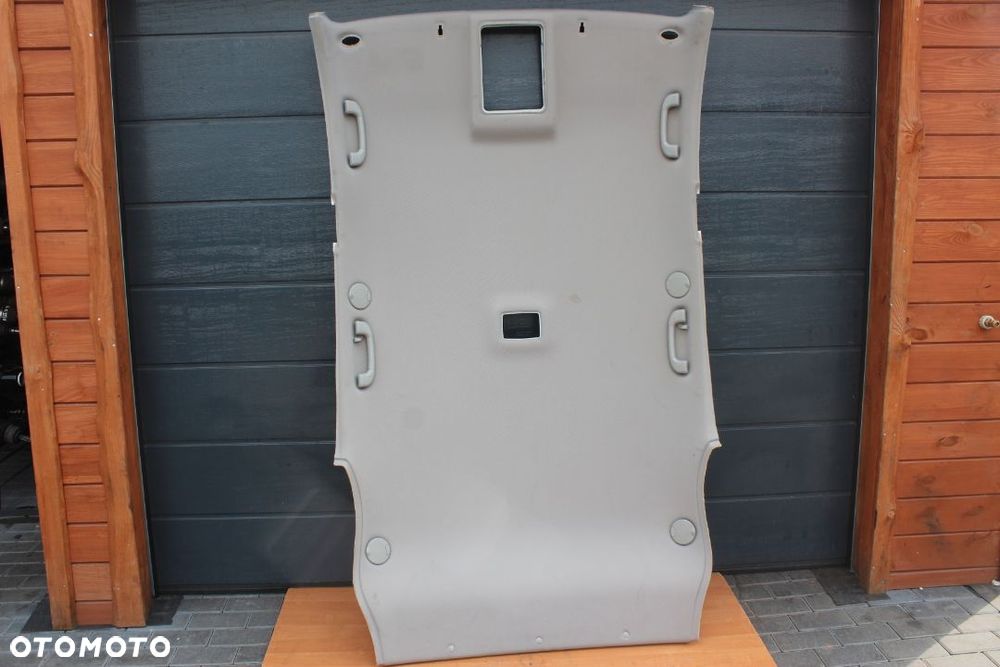 PODSUFITKA SUFIT OPEL ANTARA PRZED LIFTEM - 1