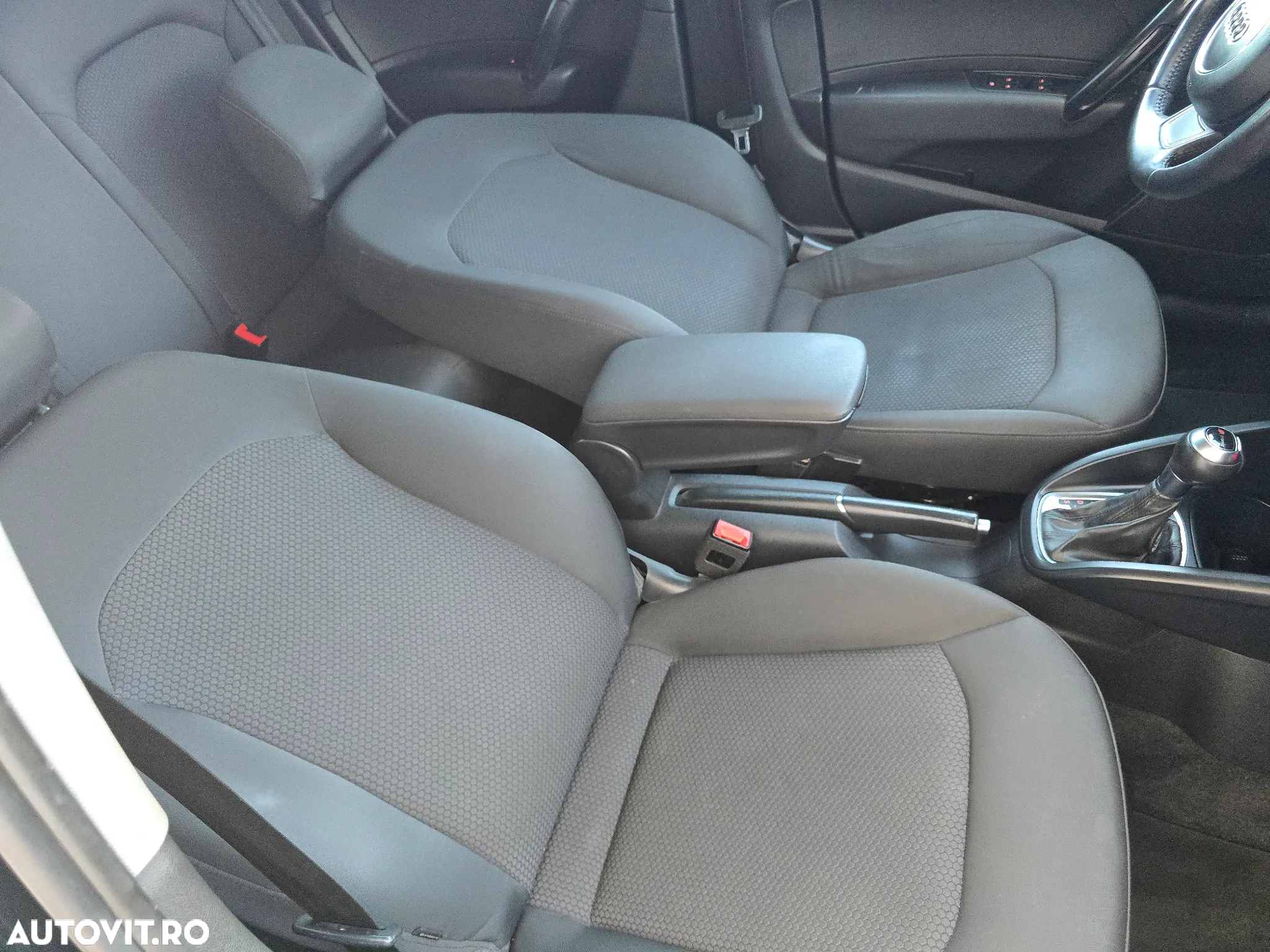Audi A1 - 10