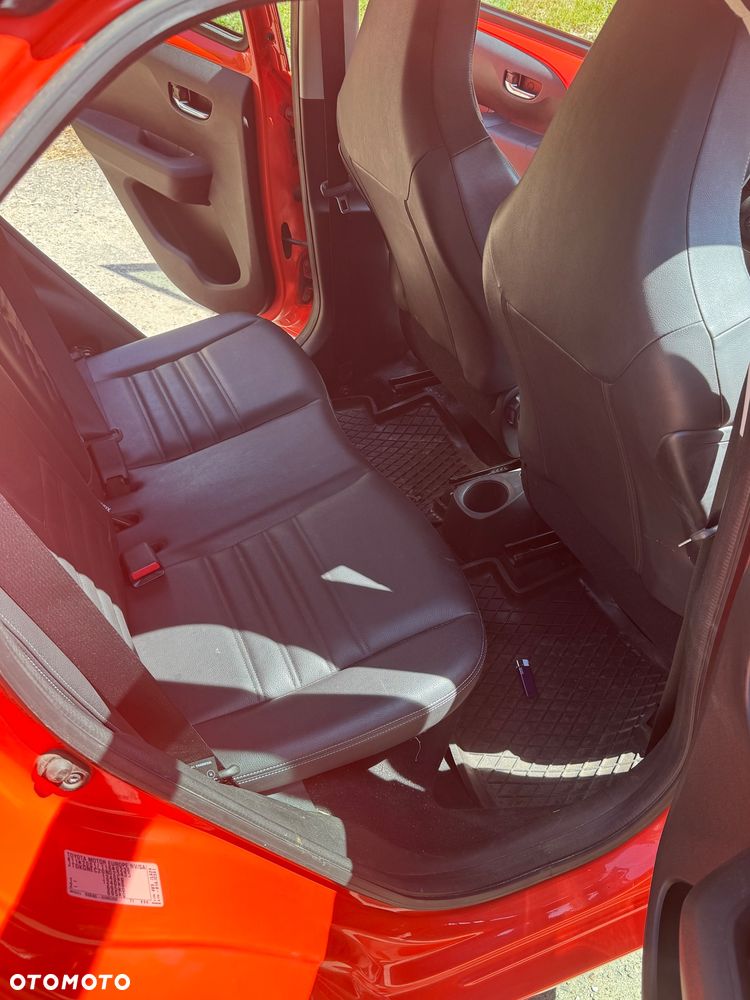Toyota Aygo 1.0 VVT-i Sprint EU6 - 17