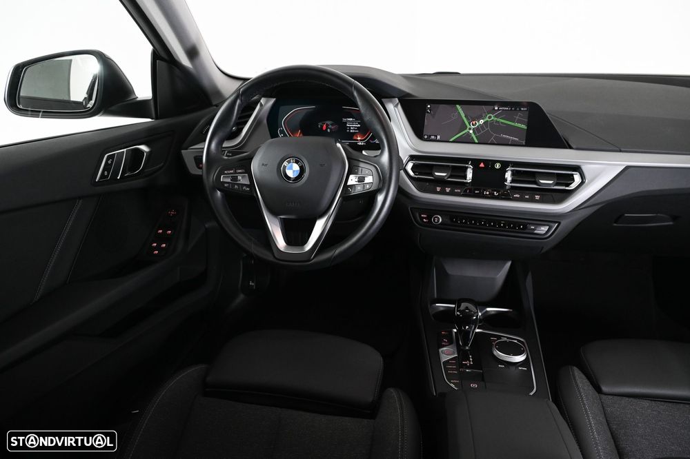BMW 216 Gran Coupé d Line Sport - 4