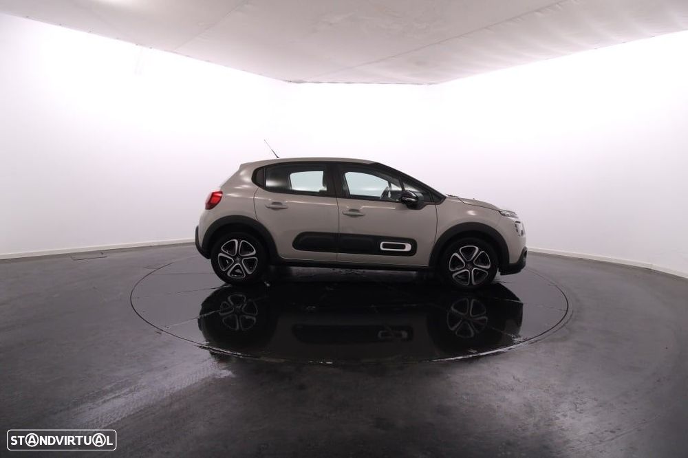 Citroën C3 1.2 PureTech Plus - 9