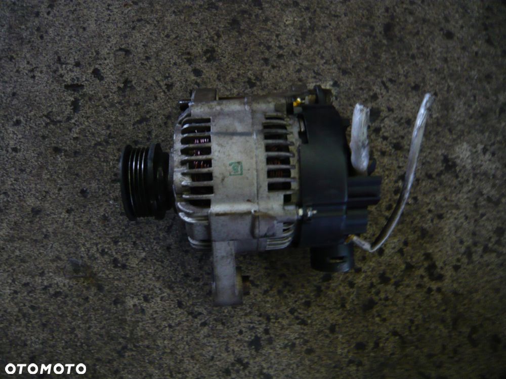 alternator 9090092 fiat - 1