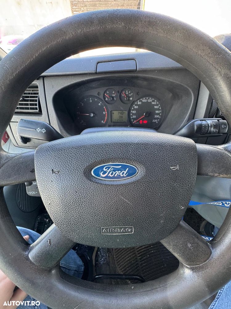 Ford Transit - 2