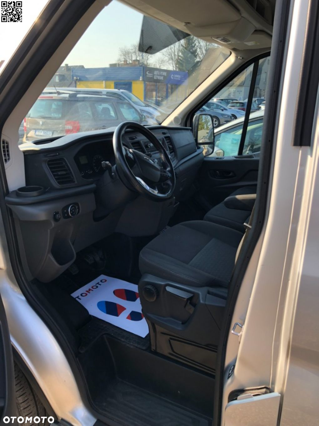 Ford Transit - 14