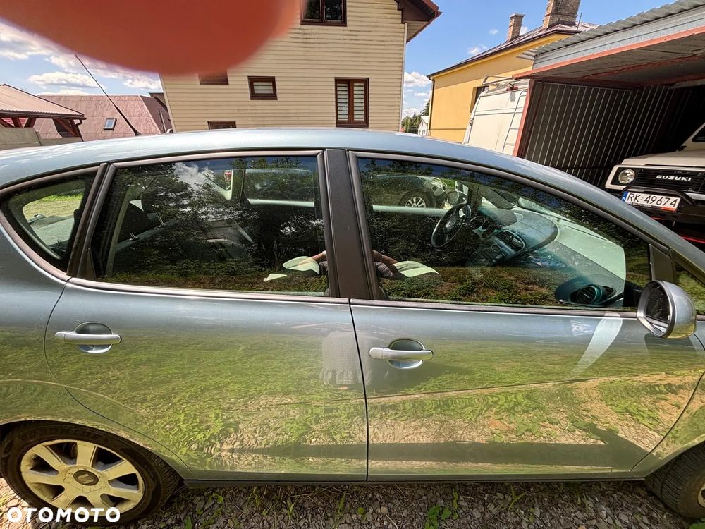 Seat Altea 1.9 TDI Stylance - 11