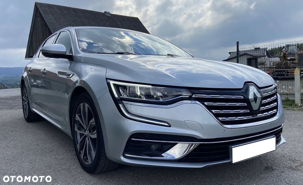 Renault Talisman BLUE dCi 160 EDC LIMITED - 8