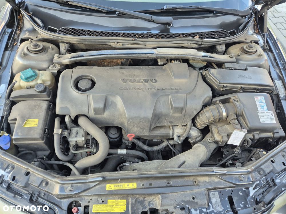 Volvo S60 - 6