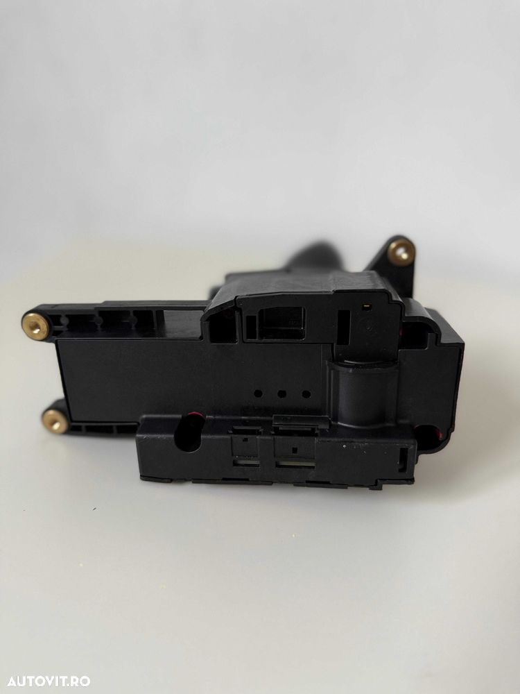 Joystick / Selector Cutie Viteze X5 / X6 E70 E71 // Model de Europa - 6