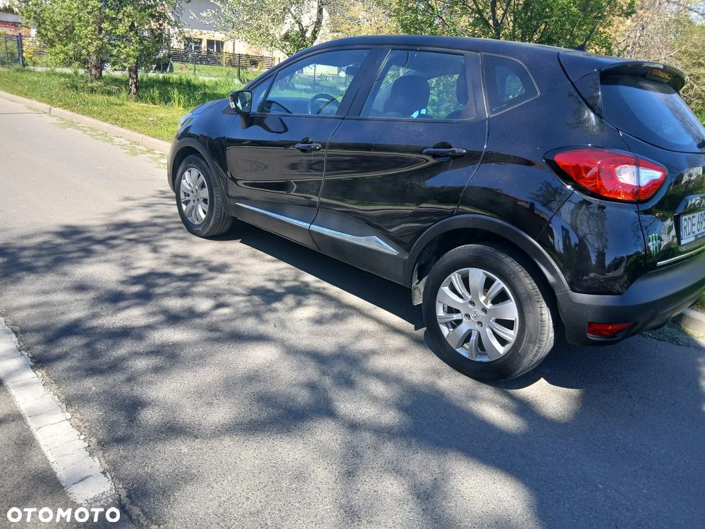Renault Captur 0.9 Energy TCe Life - 3