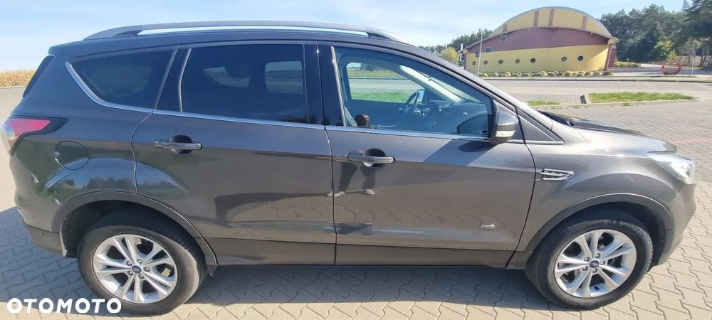 Ford Kuga 1.5 EcoBoost AWD Titanium ASS - 11