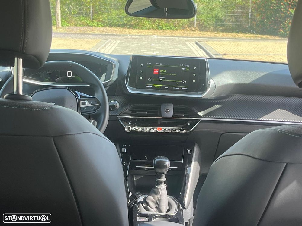 Peugeot 2008 - 16