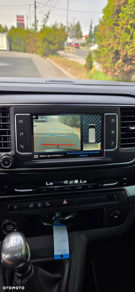 Peugeot Traveller 2.0 BlueHDi Standard Business Vip - 28
