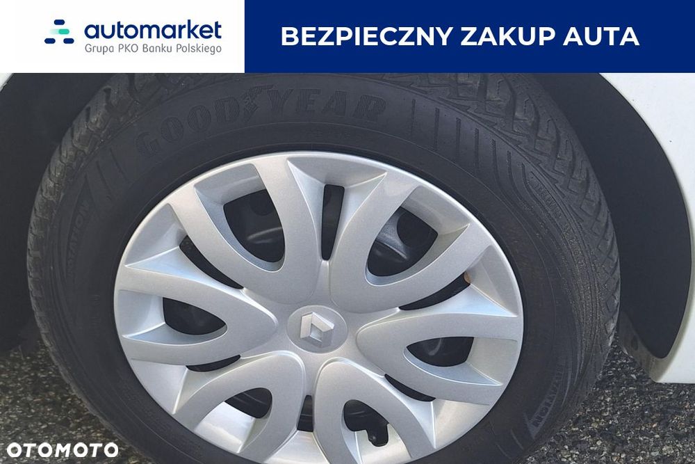 Renault Clio 0.9 Energy TCe Alize - 12