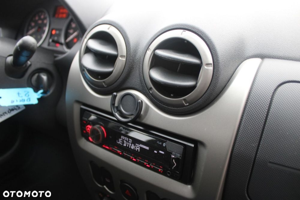 Dacia Sandero Stepway - 32