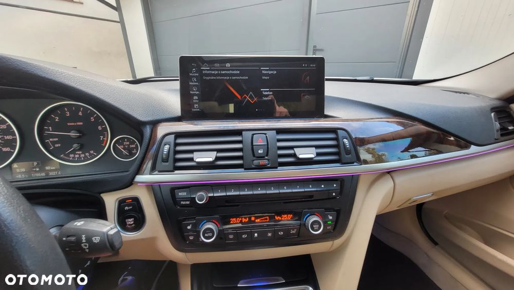 BMW Seria 3 328i xDrive - 20