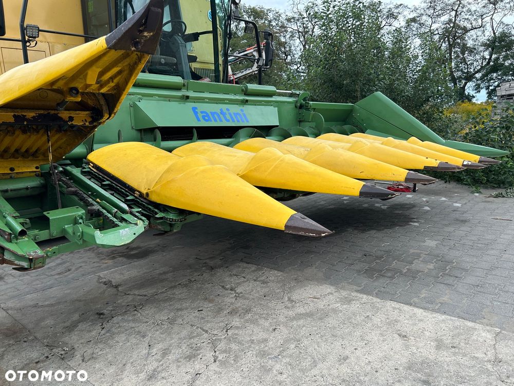 Fantini LH4 8-75 - 9