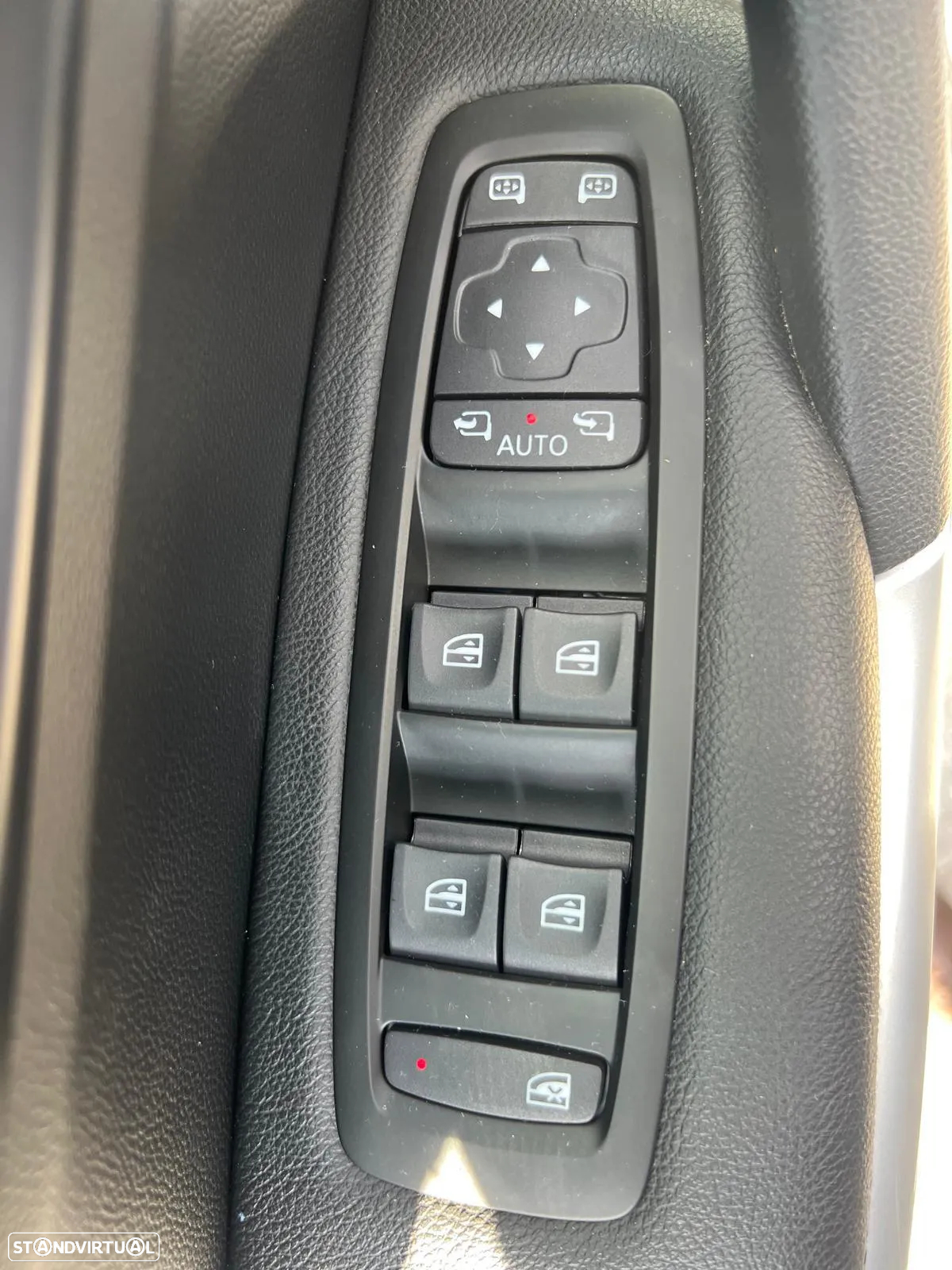 Renault Kadjar 1.3 TCe Intens - 11