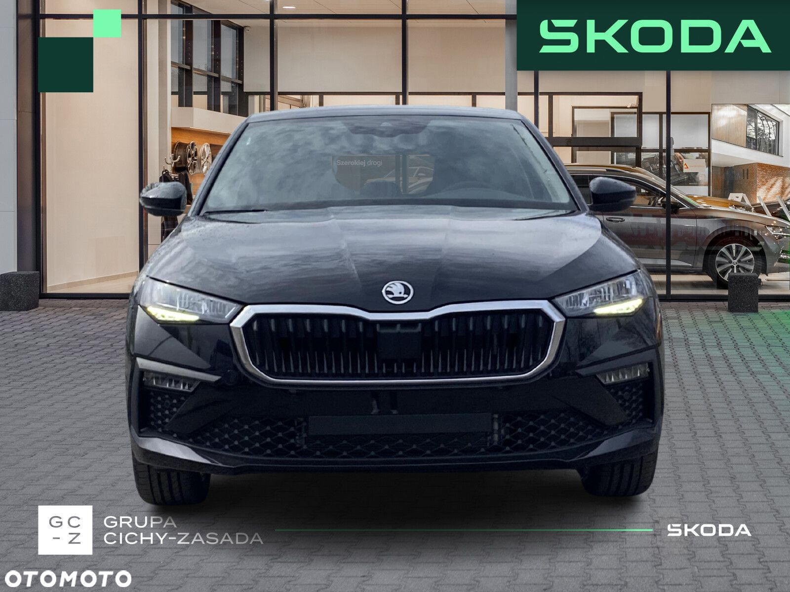 Skoda Scala 1.0 TSI Edition 130 - 8