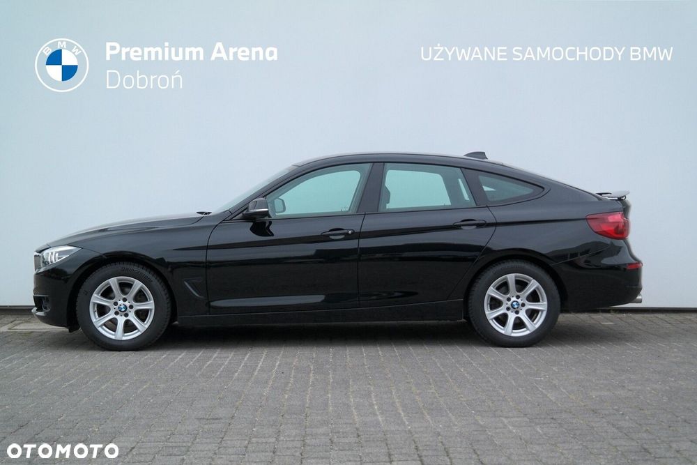 BMW 3GT - 7
