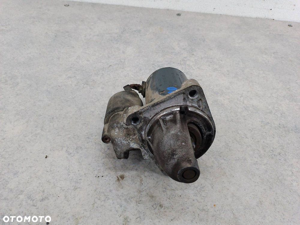ROZRUSZNIK FORD FOCUS C-MAX 2S6U-11000-CB 0001107417  BOSCH 1.6 TI-VCT - 7