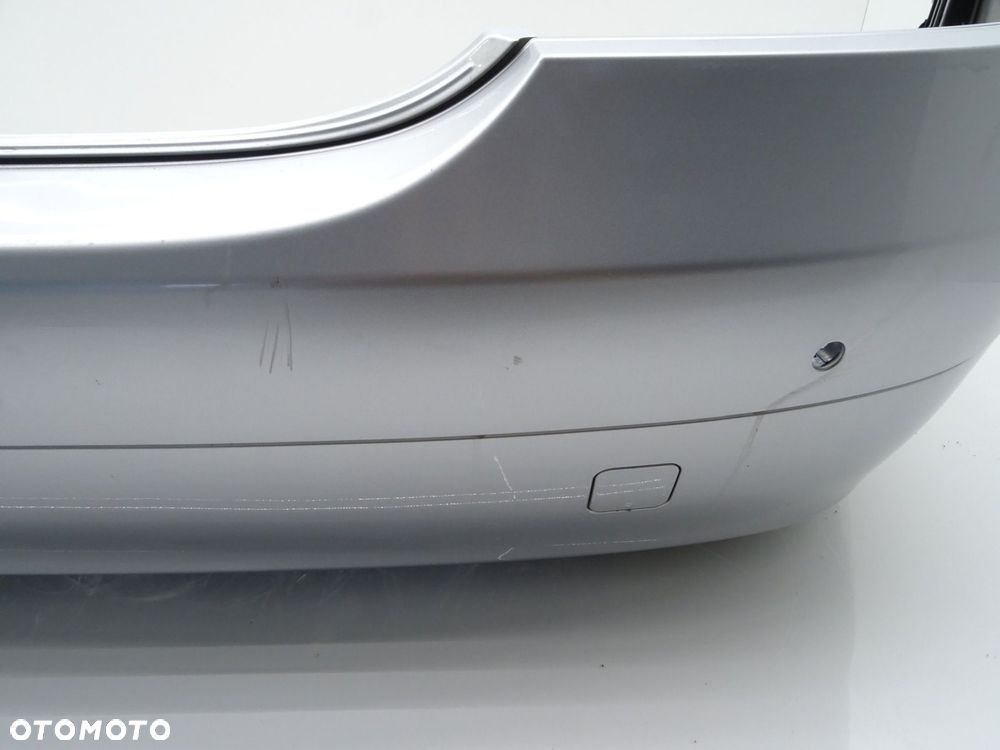 Zderzak tył tylny 775 pdc a2218800140 mercedes s320 w221 - 13