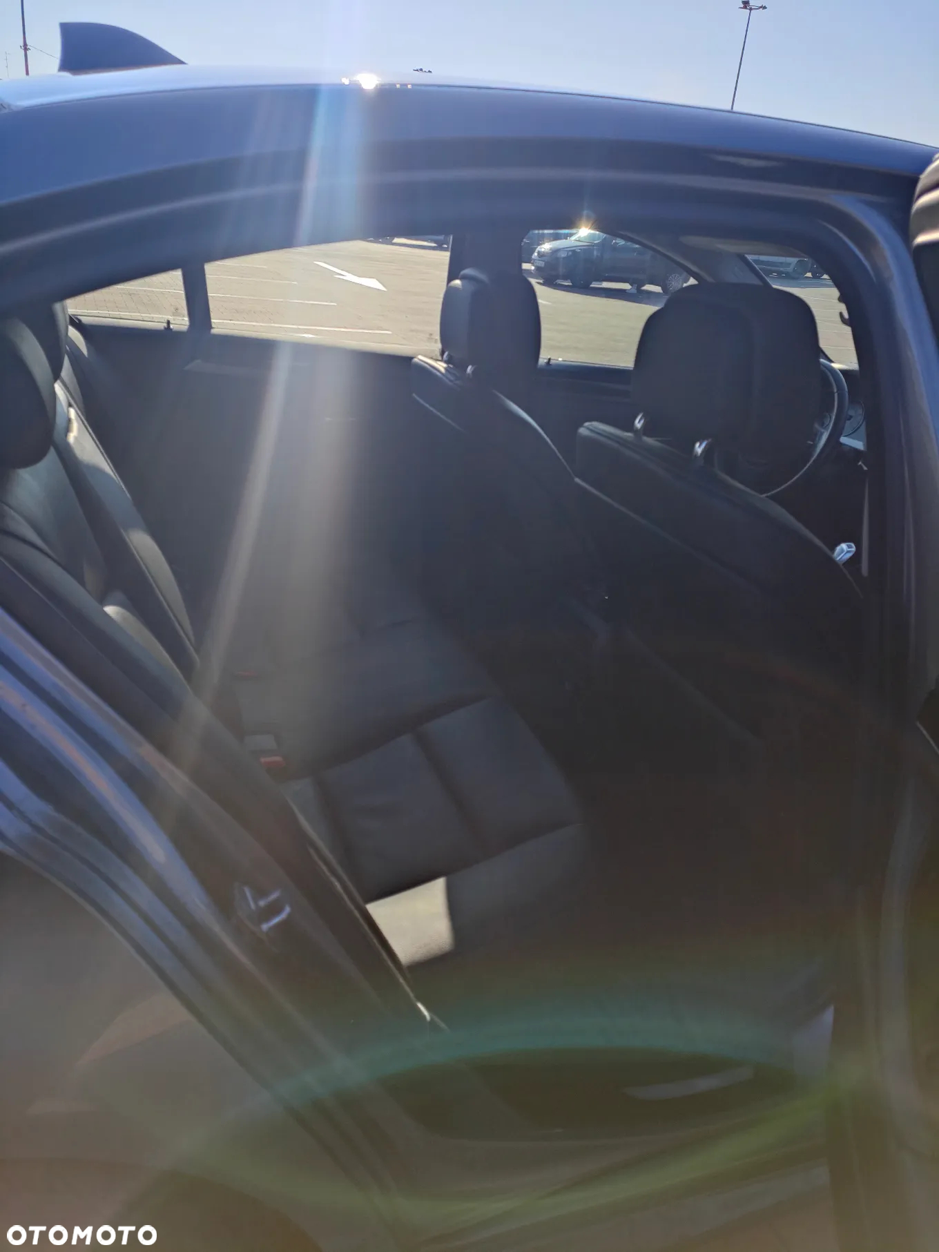 BMW Seria 5 528i - 20