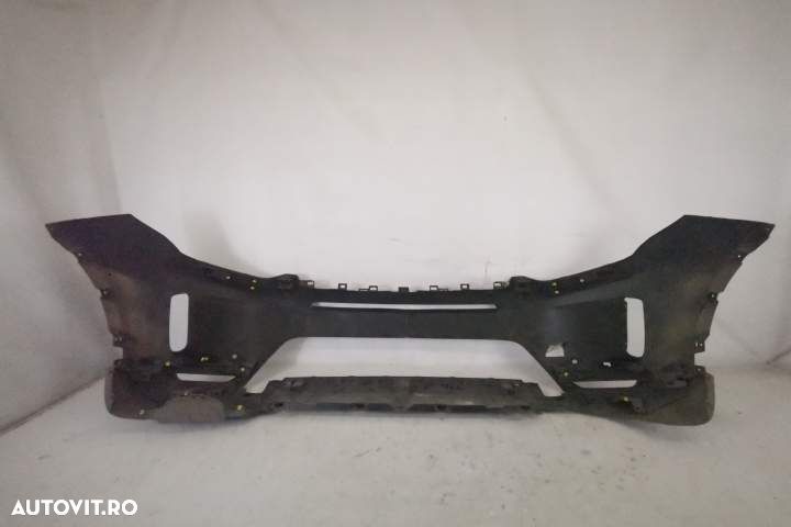 Bara Fata Originala Cu Senzori Si Fusta In Stare Buna Land Rover  Disc - 4