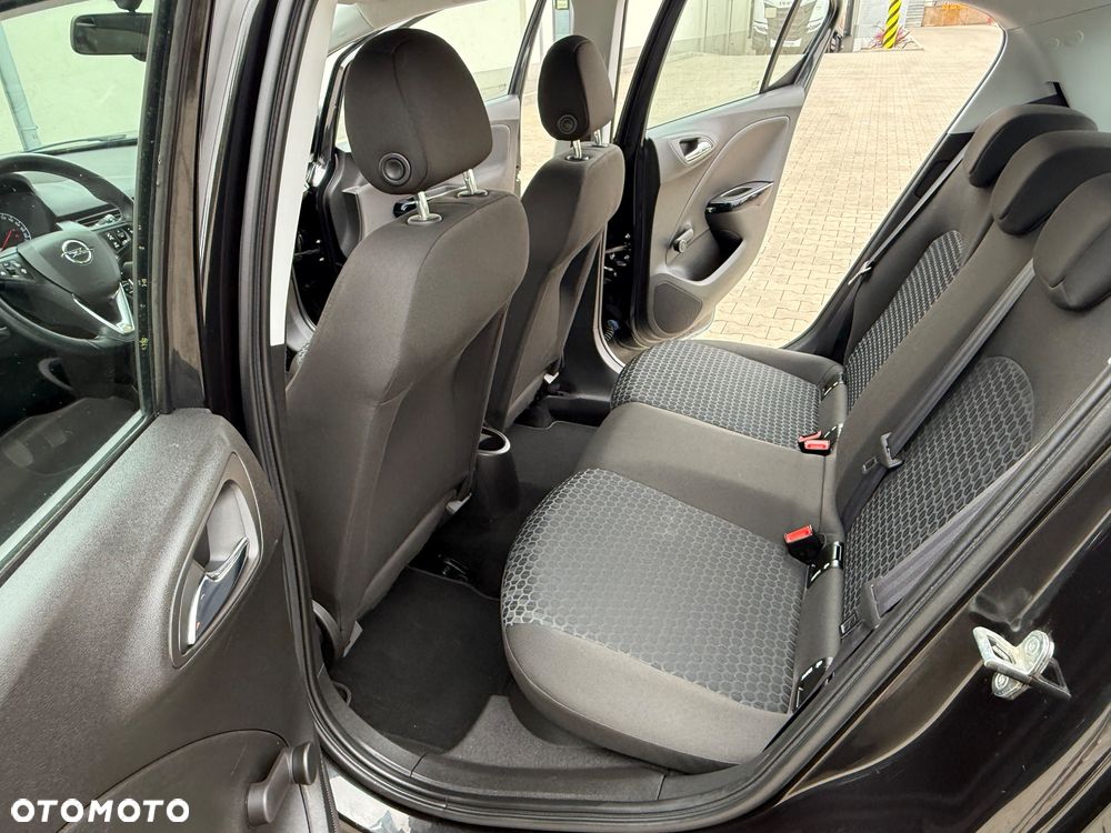 Opel Corsa 1.2 16V (ecoFLEX) Selection - 13