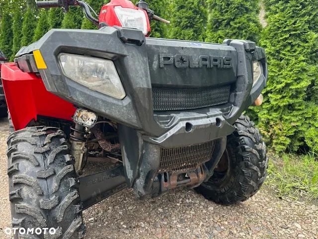 Polaris Sportsman