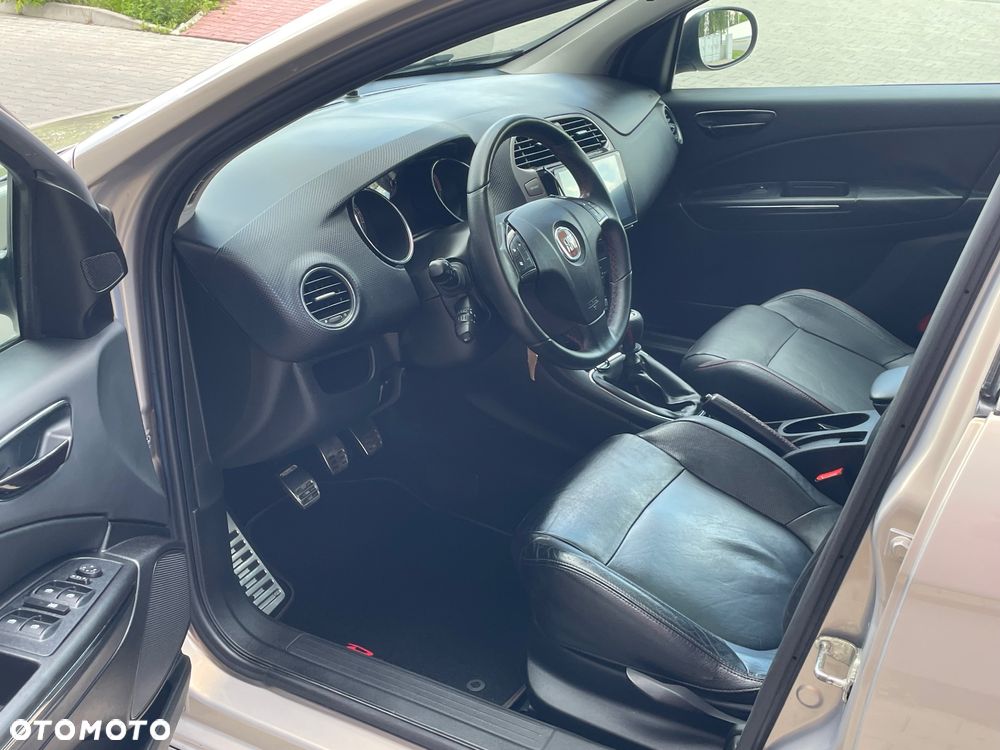 Fiat Bravo - 18