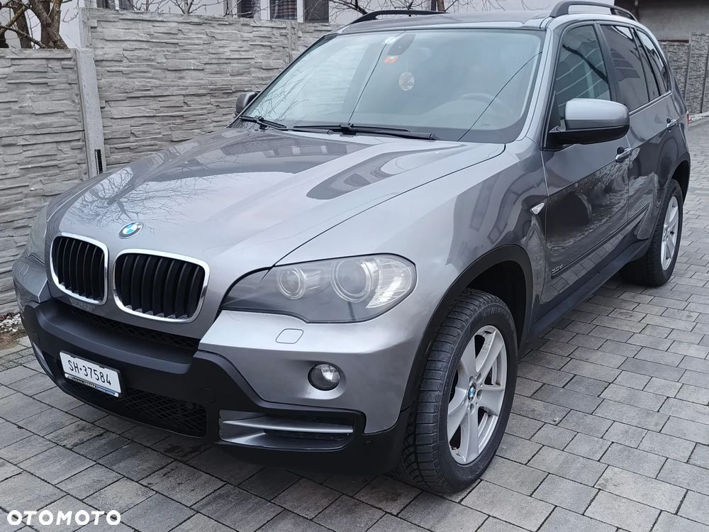 BMW X5 xDrive30d - 5