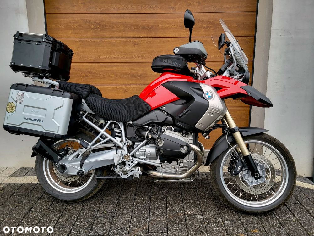 BMW GS - 2