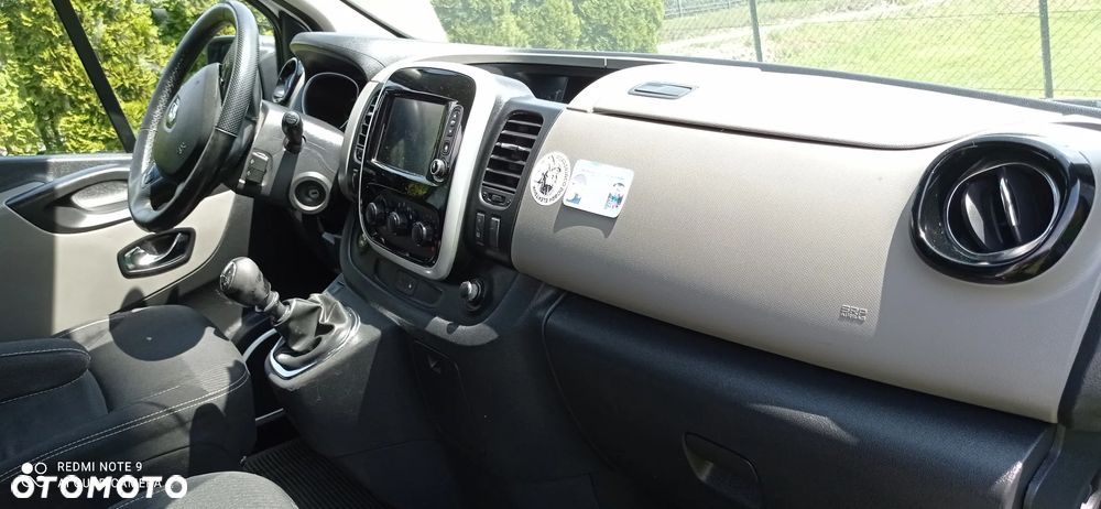 Renault Trafic - 14