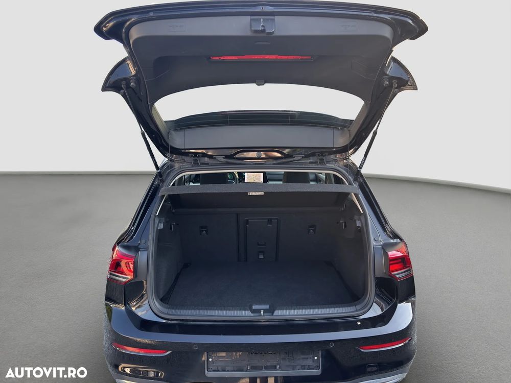 Volkswagen Golf 1.5 TSI OPF Move - 20