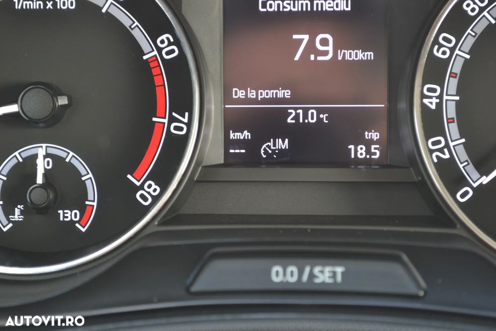 Skoda Fabia 1.0 TSI Style - 18