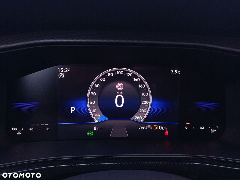 Volkswagen T-Cross 1.5 TSI ACT Life Plus DSG - 25