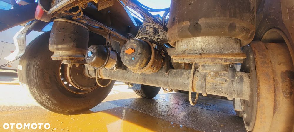 Carnehl CHKS/HH, TERMOMULDA, Asfalt, z Niemiec, BRUTTO - 19