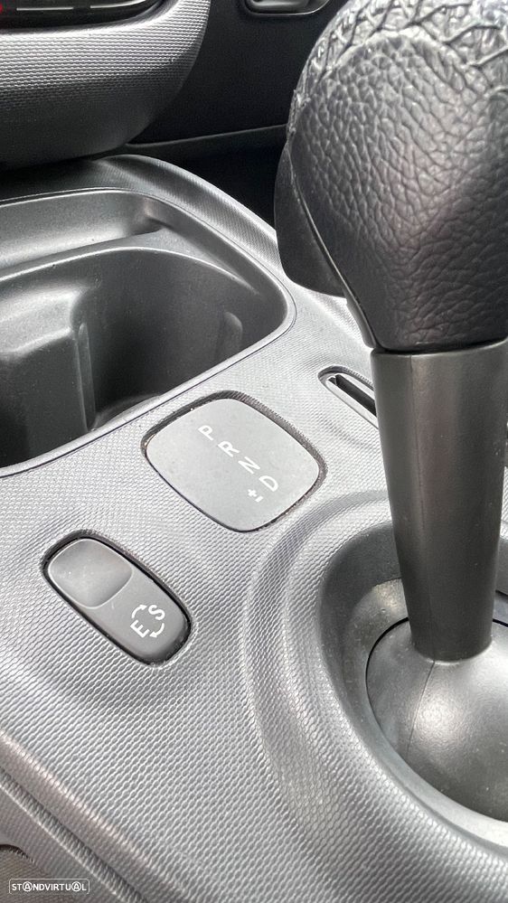 Smart ForFour 0.9 Passion 90 Aut. - 17